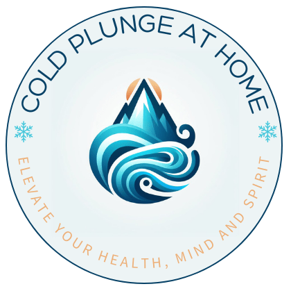 Cold Plunge At Home